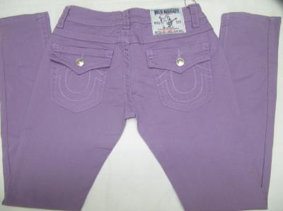 Women's True Religion jeans-322
